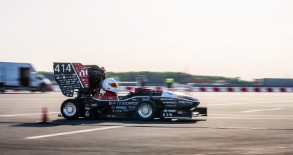Formula Racing Team