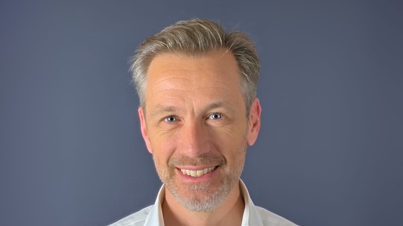 Kristof Polmans, Thyssenkrupp