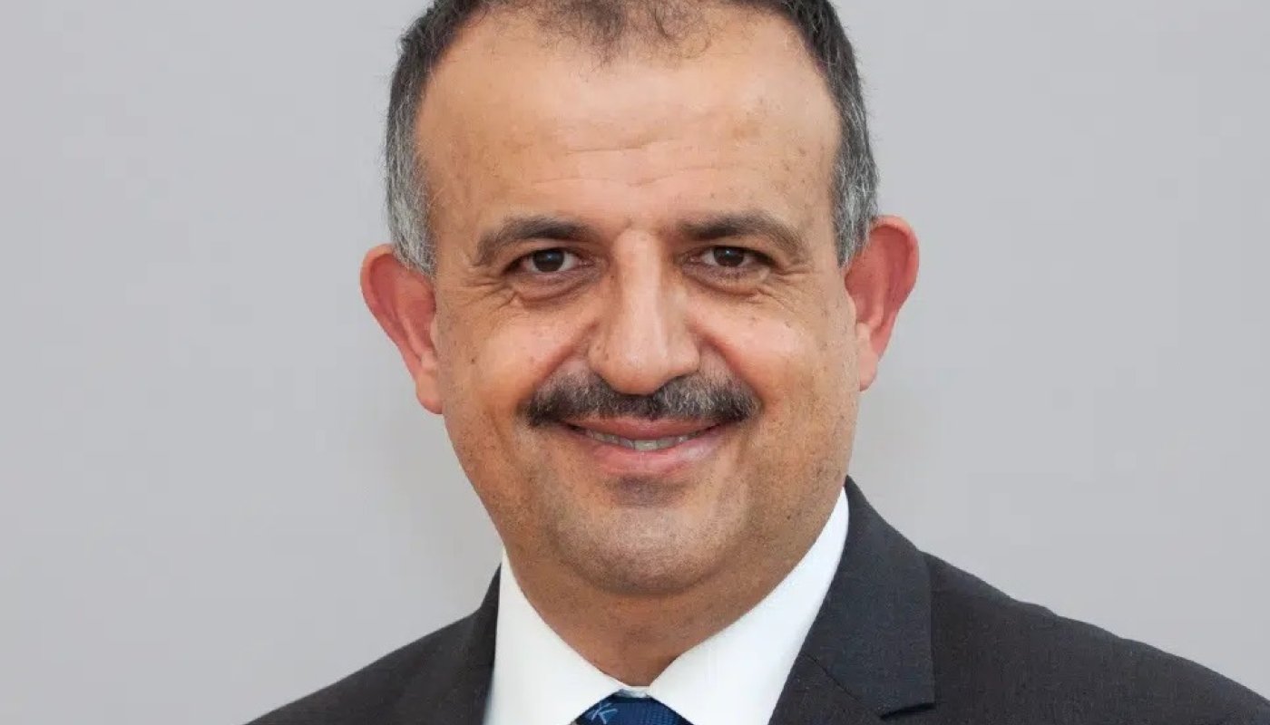 Charaf Hassan 