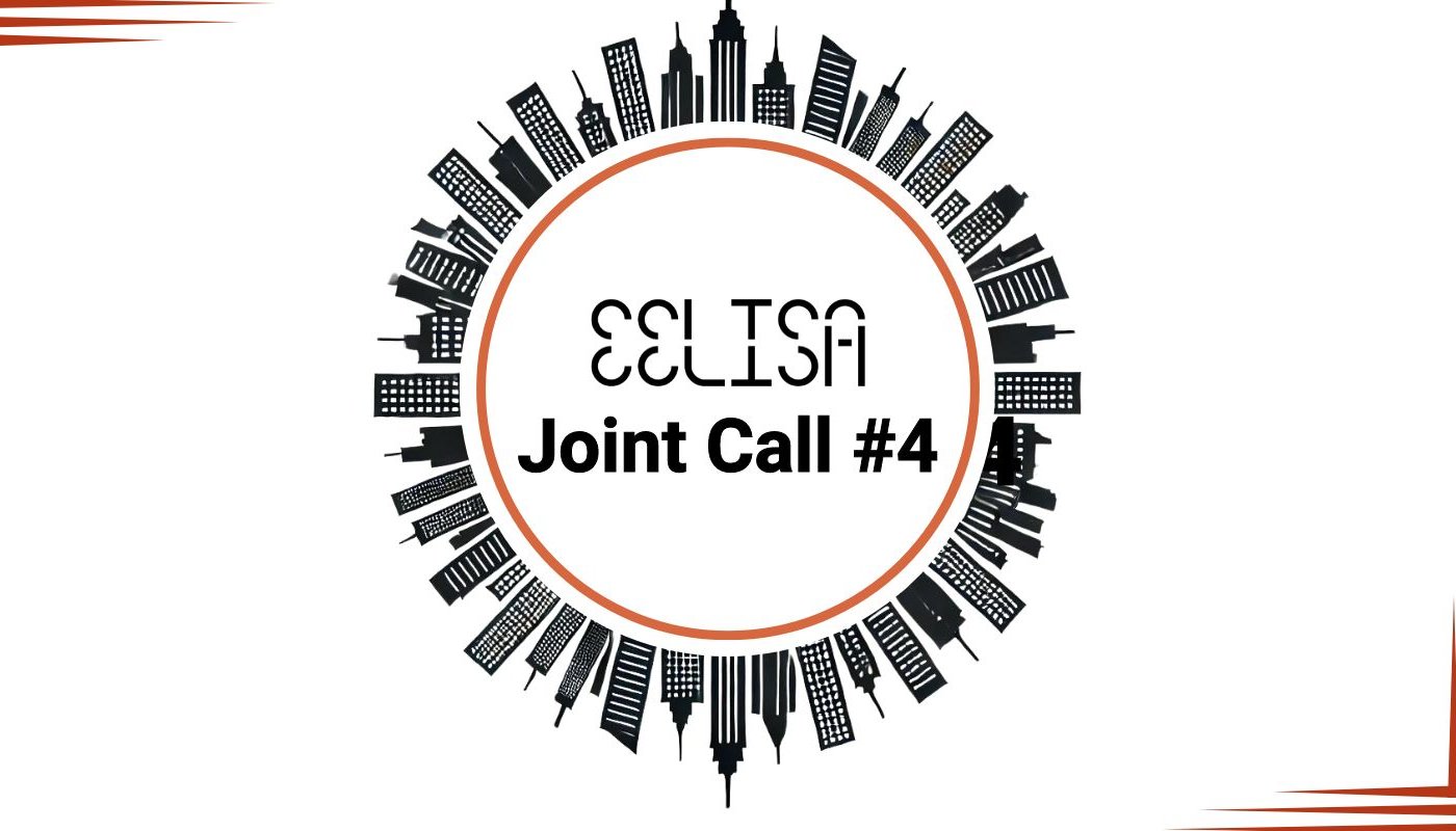 EELISA Joint Call