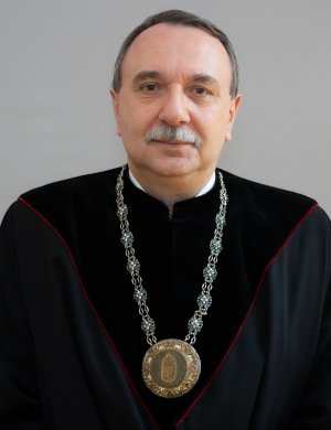 Czigány Tibor