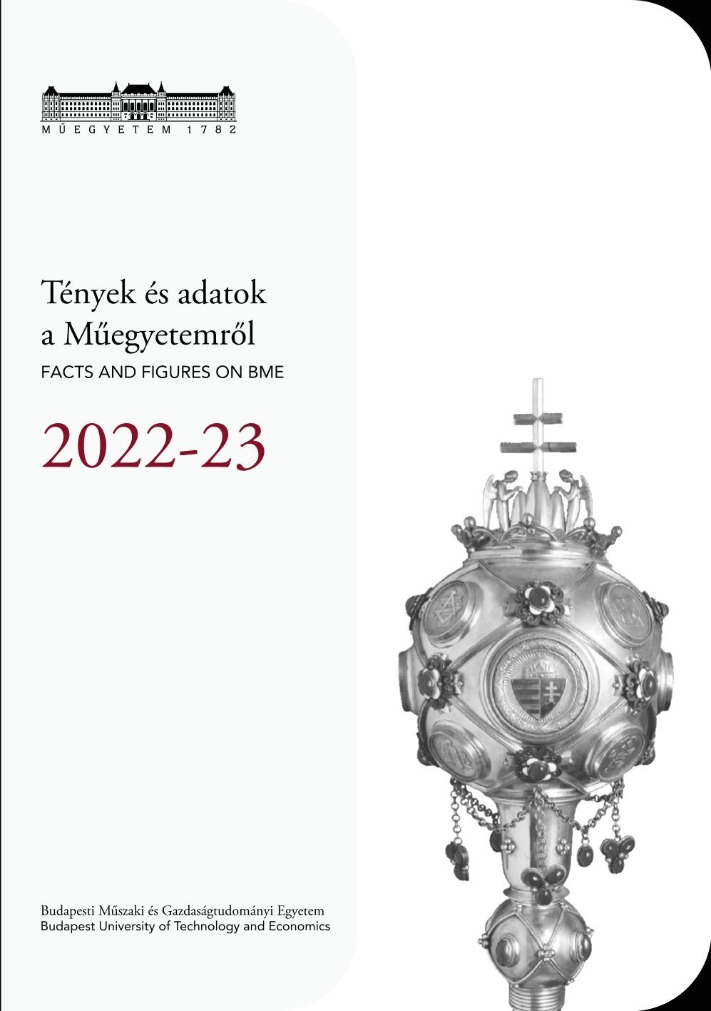 Tények és Adatok 2022-2023