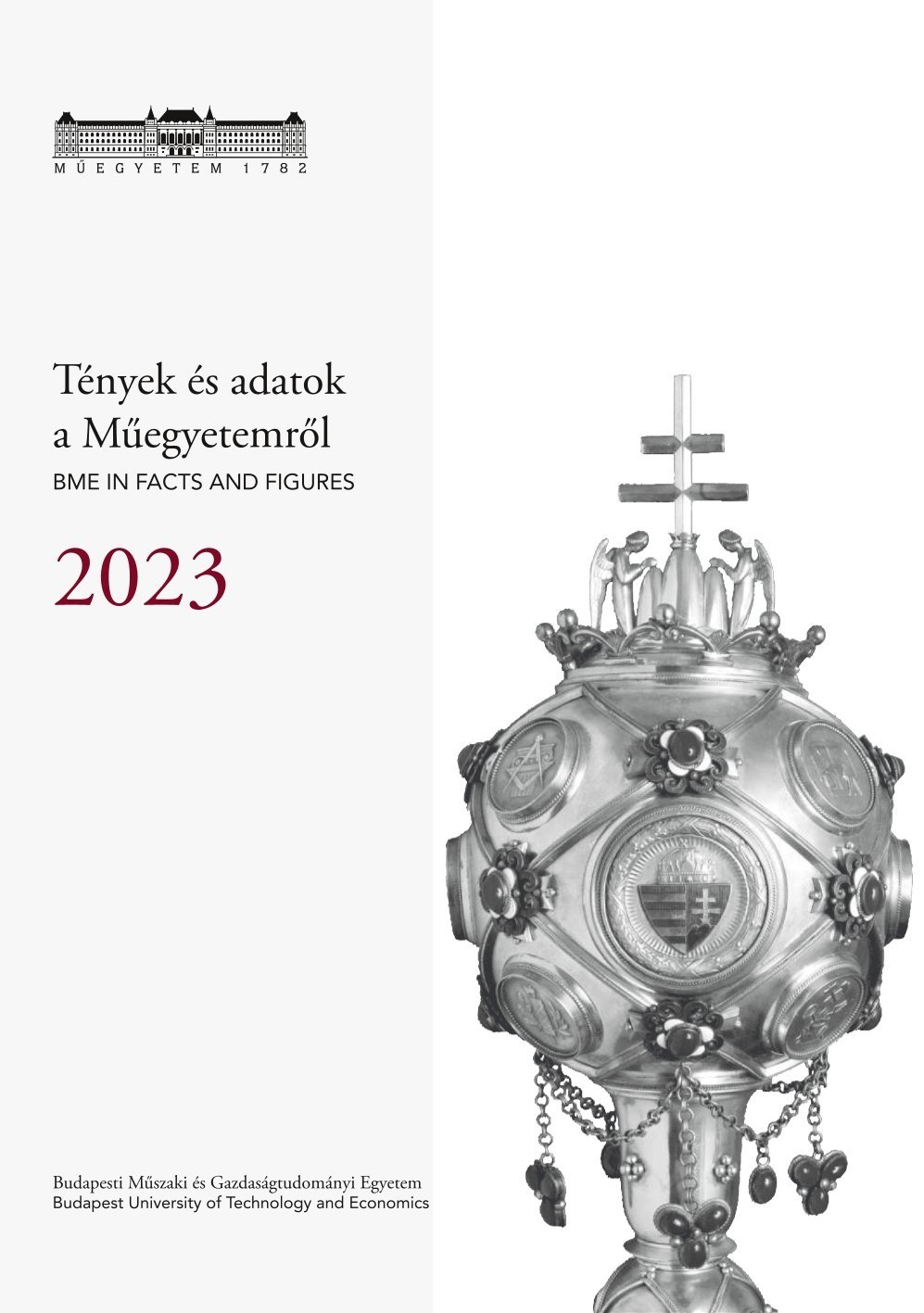 Tények és adatok 2023