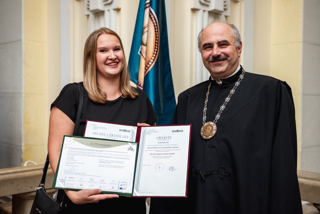 Szabó Kata Sára EELISA diplomamelléklet