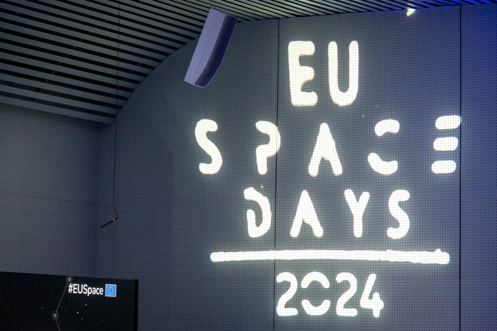 EU Space Days